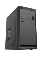 Компьютерный корпус In Win Black (SV511/6193554) 500W