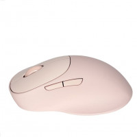 Мышь беспроводная Xiaomi Mi Wireless Mouse 3 Color Comfort Edition XMWXSB03EYM розовый