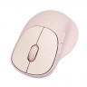 Мышь беспроводная Xiaomi Mi Wireless Mouse 3 Color Comfort Edition XMWXSB03EYM розовый