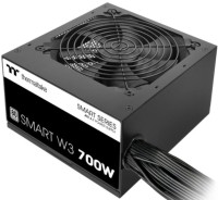 Блок питания Thermaltake 700W SMART W3 700 (PS-SPW-0700NNFAWE-1)