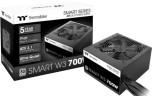 Блок питания Thermaltake 700W SMART W3 700 (PS-SPW-0700NNFAWE-1)