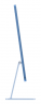 Apple iMac 24" with Retina 4.5K (M4 10C CPU, 10C GPU/24GB/512GB) (Blue) (MD2T4)