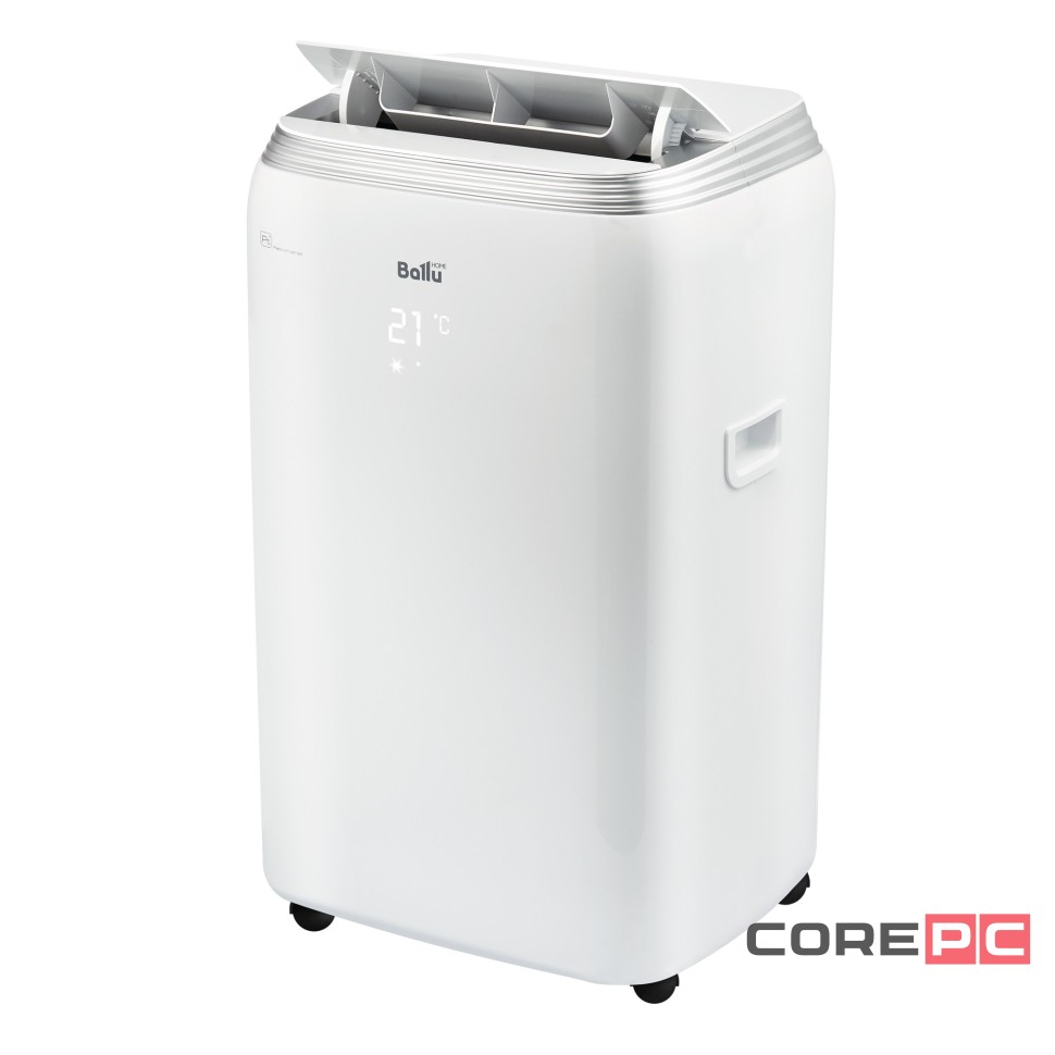 Кондиционер мобильный Ballu Platinum Comfort BPHS-08H