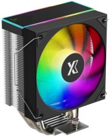Кулер для процессора XASTRA AR400 ARGB (AR400-XXAFPX-GL)