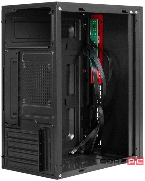 Компьютерный корпус ExeGate BAA-403 (EX298159RUS)