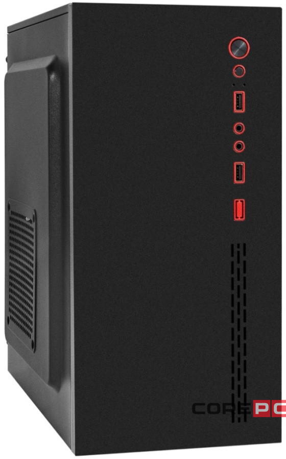 Компьютерный корпус ExeGate BAA-403 (EX298159RUS)