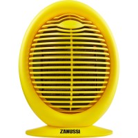 Тепловентилятор Zanussi ZFH/C-405 yellow