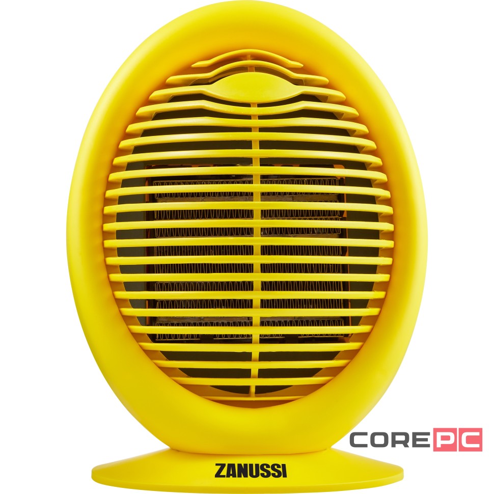 Тепловентилятор Zanussi ZFH/C-405 yellow