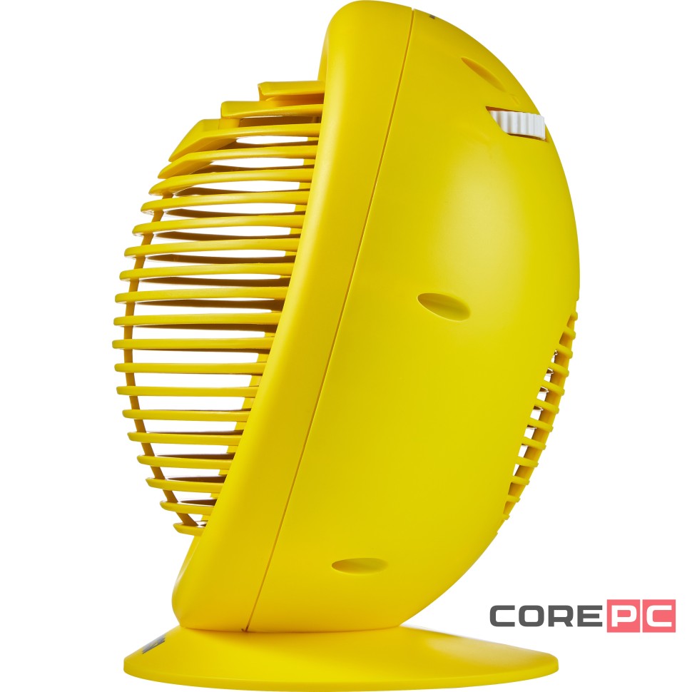 Тепловентилятор Zanussi ZFH/C-405 yellow