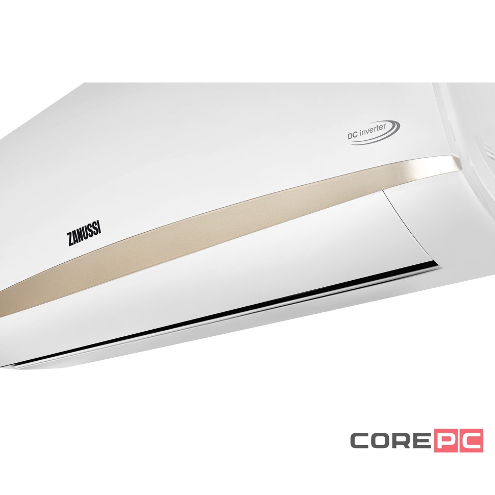 Сплит-система инверторного типа Zanussi Perfecto DC Inverter ZACS/I-07 HPF/A22/N8 комплект