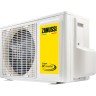 Сплит-система инверторного типа Zanussi Perfecto DC Inverter ZACS/I-07 HPF/A22/N8 комплект