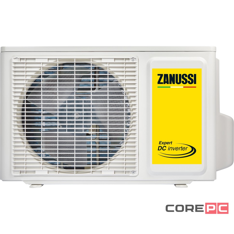Сплит-система инверторного типа Zanussi Perfecto DC Inverter ZACS/I-07 HPF/A22/N8 комплект
