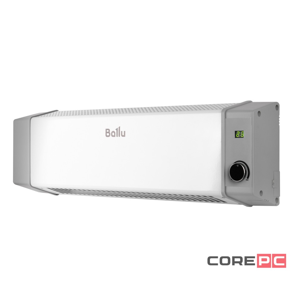 Конвектор электрический Ballu IP 54 BEC/CMR-1500