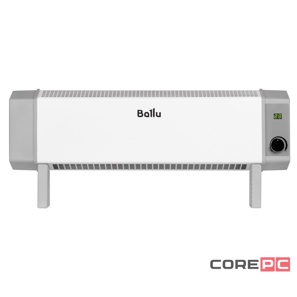 Конвектор электрический Ballu IP 54 BEC/CMR-1500