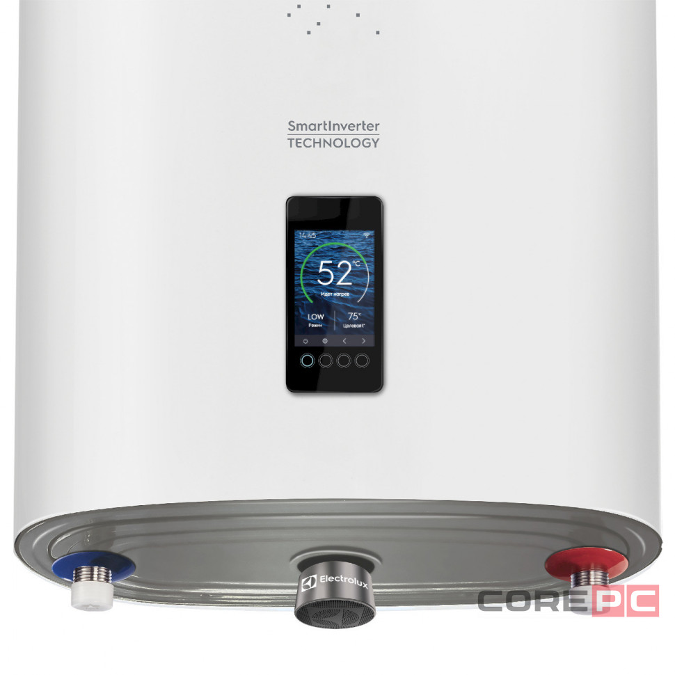 Водонагреватель Electrolux EWH 100 SmartInverter