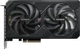Видеокарта Gigabyte (GV-N506TWF2OC-8GD) GeForce RTX 5060 Ti 8GB WINDFORCE OC