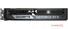 Видеокарта Gigabyte (GV-N506TWF2OC-8GD) GeForce RTX 5060 Ti 8GB WINDFORCE OC