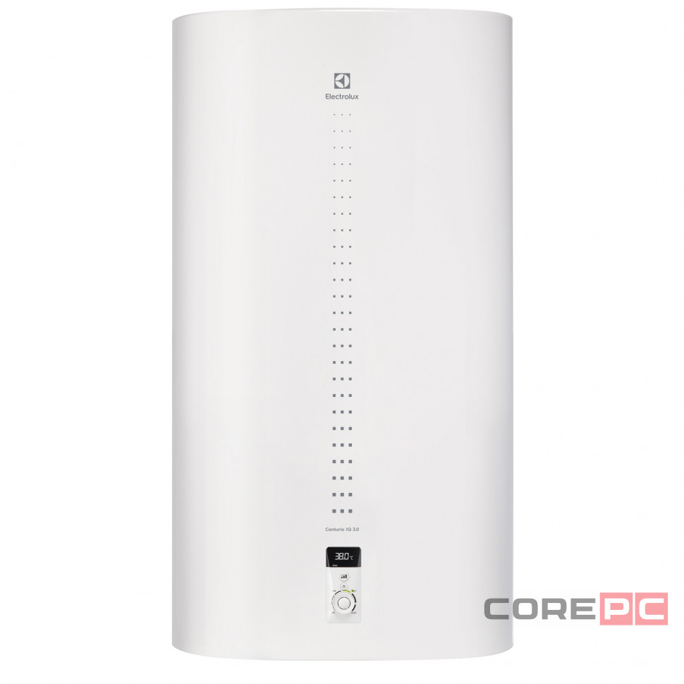 Водонагреватель Electrolux EWH 80 Centurio IQ 3.0