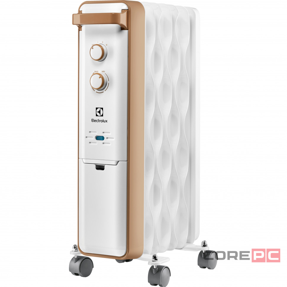 Радиатор масляный Electrolux Wave EOH/M-9157 - 7 секций