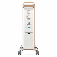 Радиатор масляный Electrolux Wave EOH/M-9157 - 7 секций