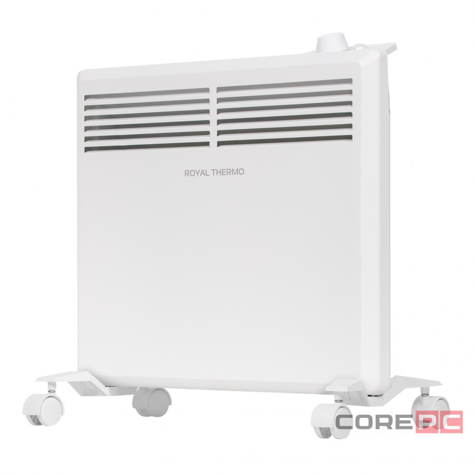 Конвектор электрический Royal Thermo Nero RTCN/M-1000