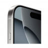 Apple iPhone 16 Pro Max 256Gb (White Titanium) (2 sim)
