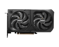 Видеокарта MSI (G506T-8S2CP) GeForce RTX 5060 Ti 8G SHADOW 2X OC PLUS