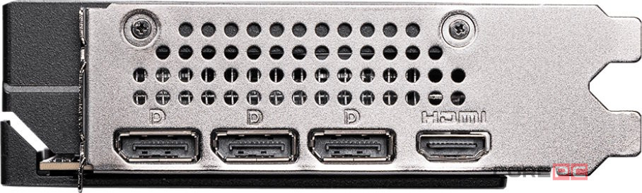 Видеокарта MSI (G506T-8S2CP) GeForce RTX 5060 Ti 8G SHADOW 2X OC PLUS