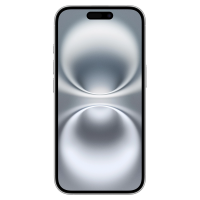 Apple iPhone 16 512Gb (White) (eSIM)