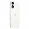 Apple iPhone 16 512Gb (White) (eSIM)