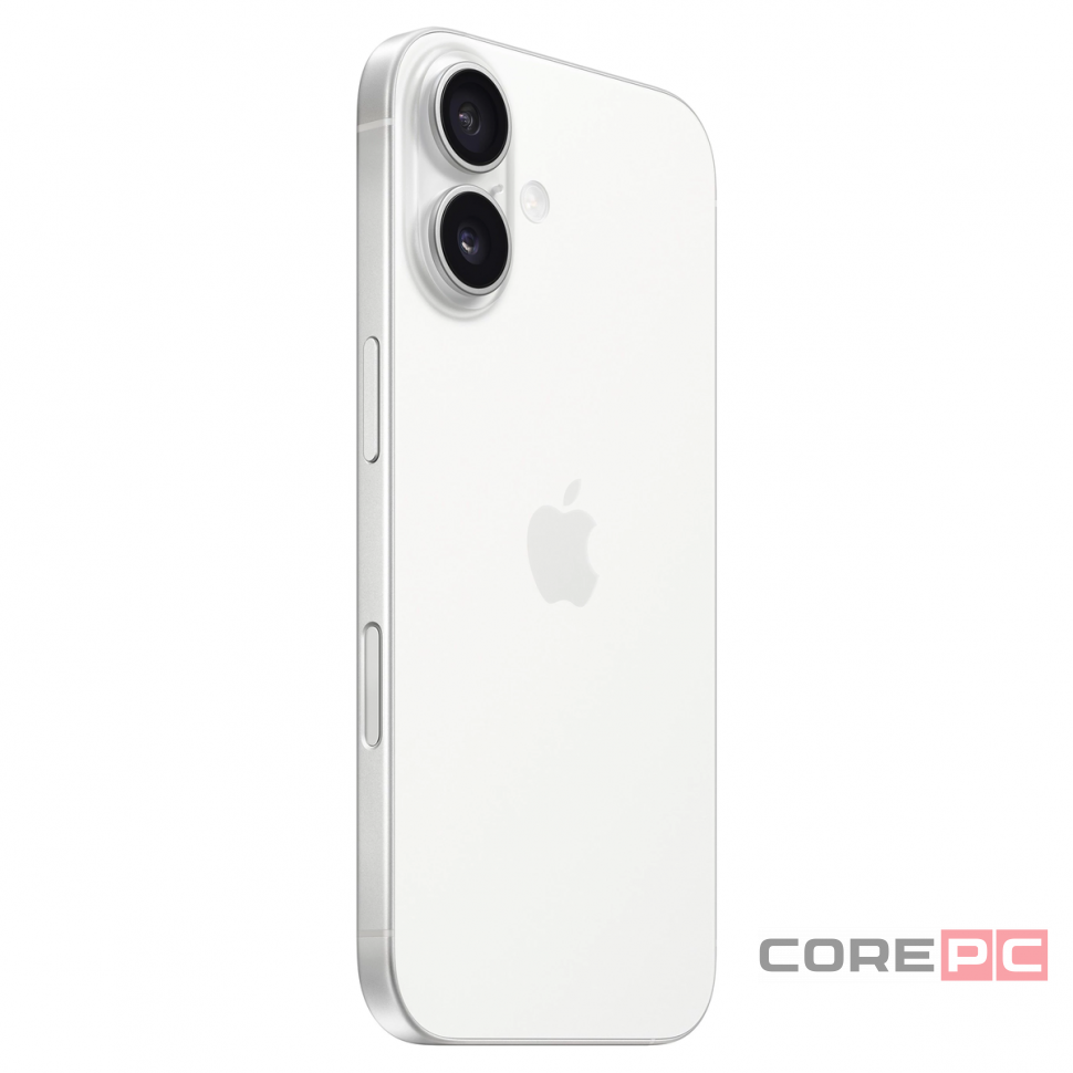 Apple iPhone 16 512Gb (White) (eSIM)