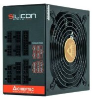 Блок питания Chieftec 1000W SILICON SLC-1000C