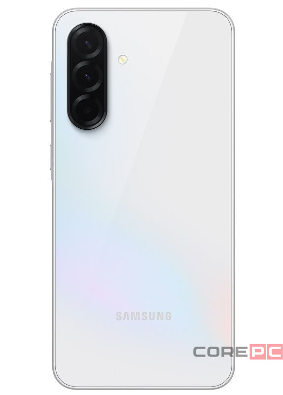 Samsung Galaxy A36 5G (SM-A366E/DS) 8/256Gb (Awesome White)