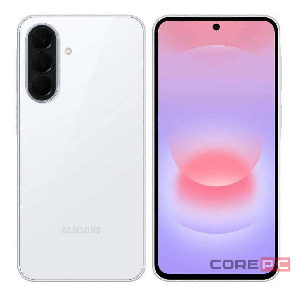 Samsung Galaxy A37 8/256Gb (Awesome White)