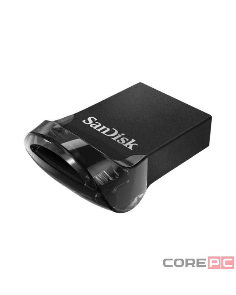 3.1/3.0 USB флеш накопитель SanDisk CZ430 Ultra Fit 64GB (SDCZ430-064G-G46)