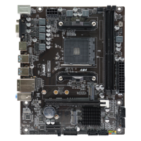 Материнская плата AFox A320 (A320D4-MA2-V2)