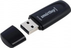 USB флеш накопитель SmartBuy 128GB Scout (SB128GB3SCK) черный