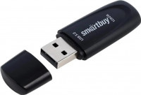 USB флеш накопитель SmartBuy 128GB Scout (SB128GB3SCK) черный