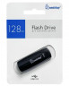 USB флеш накопитель SmartBuy 128GB Scout (SB128GB3SCK) черный