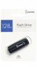 USB флеш накопитель SmartBuy 128GB Scout (SB128GB3SCK) черный