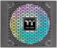 Блок питания Thermaltake 1250W TOUGHPOWER iRGB PLUS PS-TPI-1250F3FDTE-1