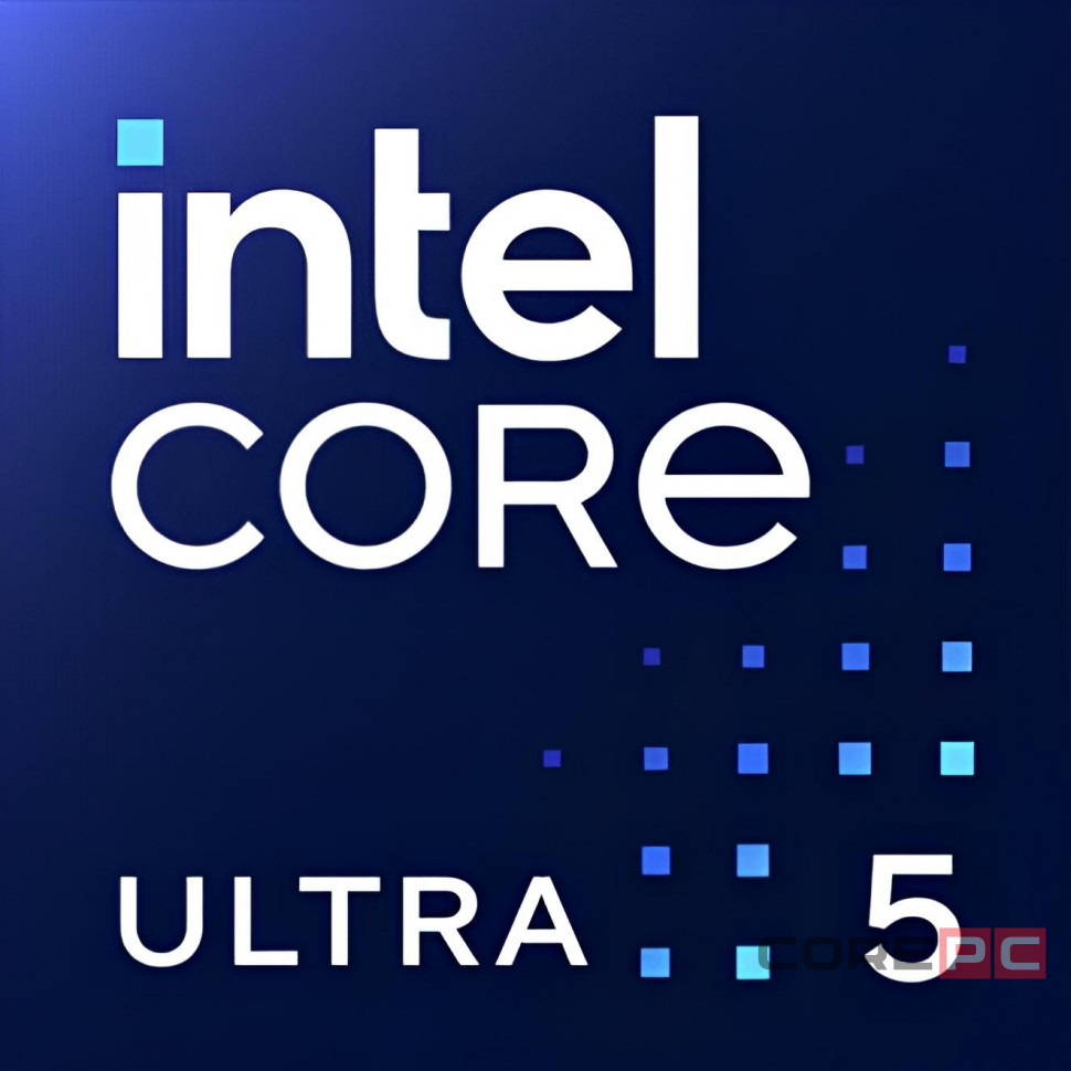 Процессор Intel Core Ultra 5 245K OEM AT807680640F