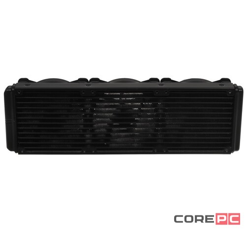 Система жидкостного охлаждения для процессора ADATA XPG Levante X 360 (LEVANTEX360-BKCWW)