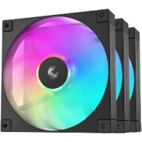 Комплект вентиляторов для корпуса Deepcool FD12 ARGB-3 IN 1 ARGB