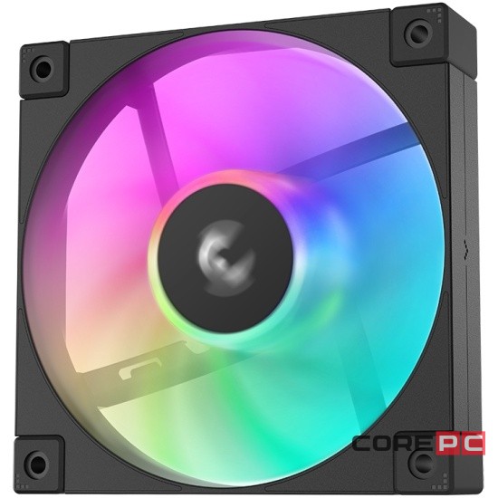 Комплект вентиляторов для корпуса Deepcool FD12 ARGB-3 IN 1 ARGB
