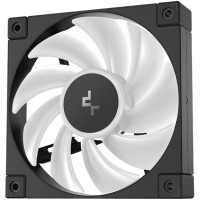 Комплект вентиляторов для корпуса Deepcool FD12 ARGB-3 IN 1 ARGB