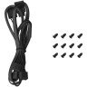 Комплект вентиляторов для корпуса Deepcool FD12 ARGB-3 IN 1 ARGB