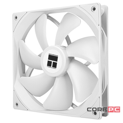 Вентилятор для корпуса Thermalright TL-C14CW White (TRTLC14CW)