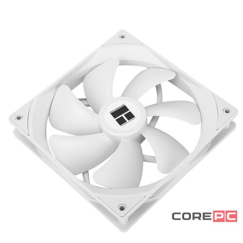 Вентилятор для корпуса Thermalright TL-C14CW White (TRTLC14CW)
