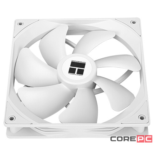 Вентилятор для корпуса Thermalright TL-C14CW White (TRTLC14CW)